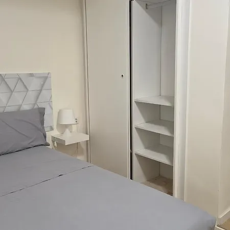 Apartment Magnifico Piso