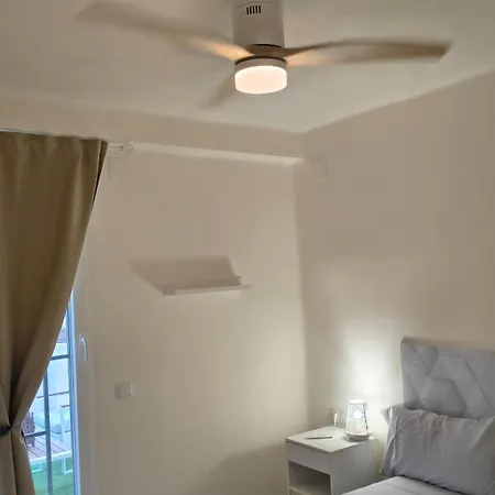 Magnifico Piso Apartment