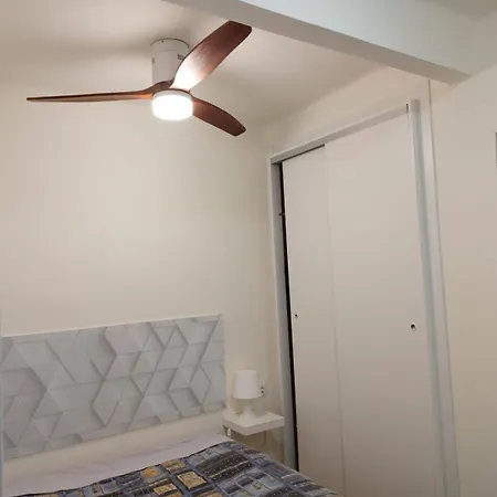 Magnifico Piso Apartamento