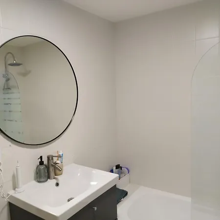 Magnifico Piso Apartamento *