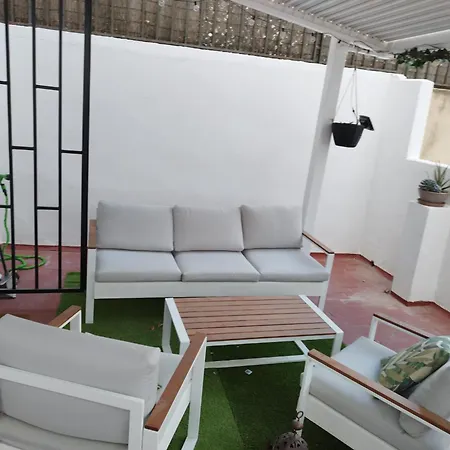 Magnifico Piso Apartment Valencia