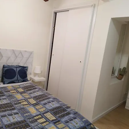 Magnifico Piso Apartment
