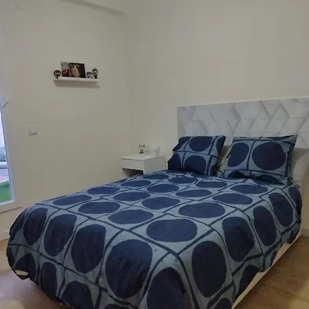 Apartment Magnifico Piso