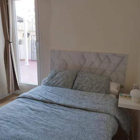 Magnifico Piso Apartamento