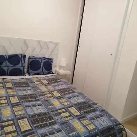 Apartment Magnifico Piso