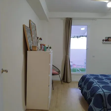 Magnifico Piso Valencia