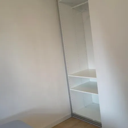 Magnifico Piso Apartment Valencia