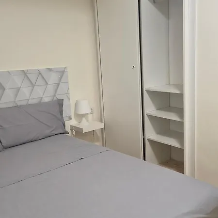 Magnifico Piso Valencia
