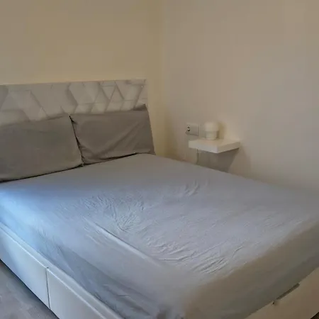 Apartment Magnifico Piso