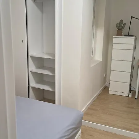 Apartment Magnifico Piso