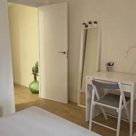 Magnifico Piso Apartment Valencia