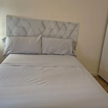 Apartment Magnifico Piso