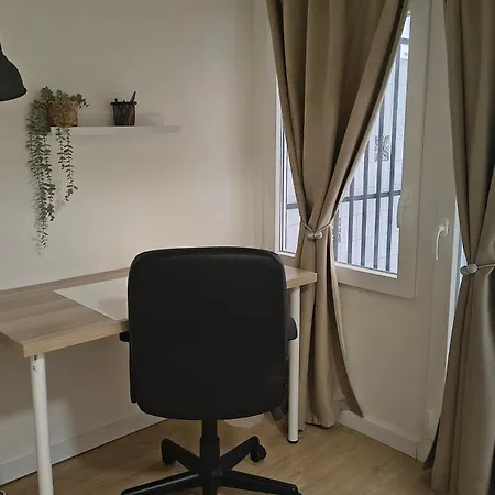 Apartment Magnifico Piso *