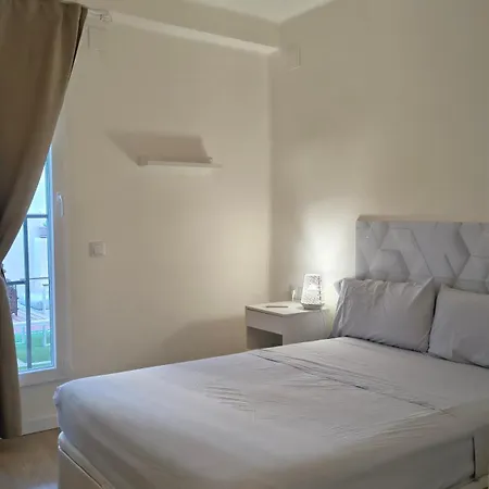 Apartment Magnifico Piso Valencia