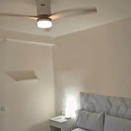 Magnifico Piso Apartment Valencia