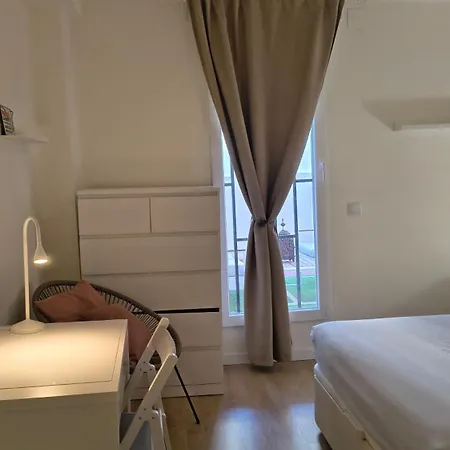 Apartment Magnifico Piso Valencia