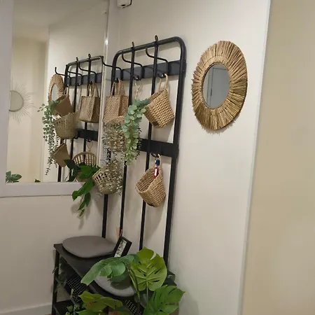 Apartment Magnifico Piso