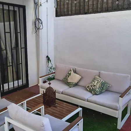 Apartment Magnifico Piso Valencia