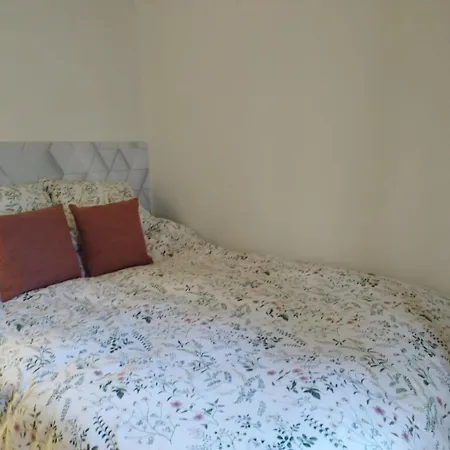 Magnifico Piso Valenza