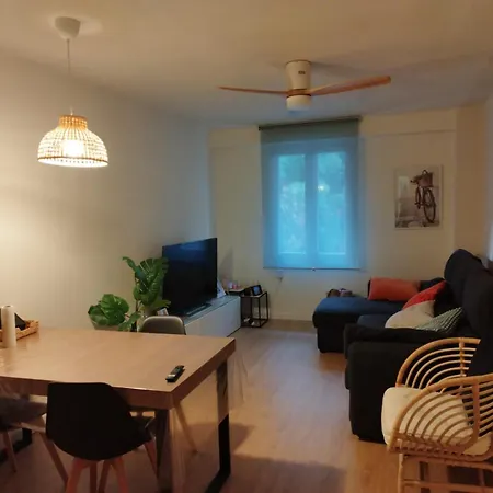 Magnifico Piso * Valenza