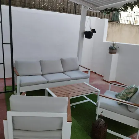 Appartamento Magnifico Piso Valenza