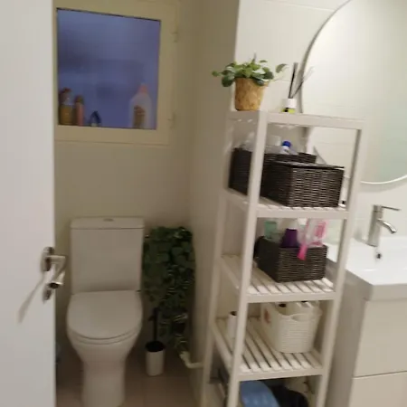 Magnifico Piso * Valenza